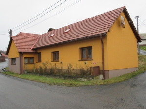 Prodej RD Zádveřice-Raková.