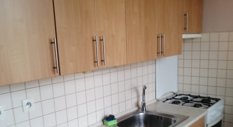 Pronájem bytu 3+1, Křižná, V.M.