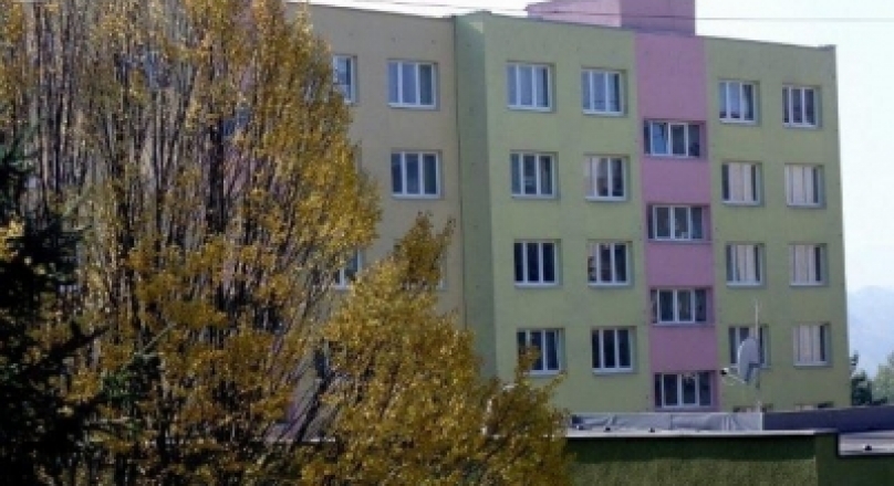 Prodej bytu 1+1 v OV v Rožnově pod Radhoštěm . Prodej bytu 1+1 v OV v Rožnově pod Radhoštěm .