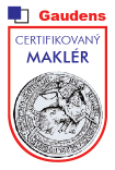 Certifikace makléře